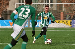 Bohemians Praha 1905 - FC Fastav Zlín 0:0 (4:5 pen.)