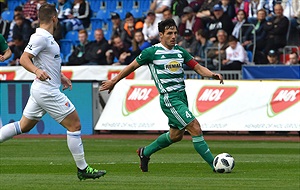 FC Baník Ostrava - Bohemians Praha 1905 1:0 (1:0)