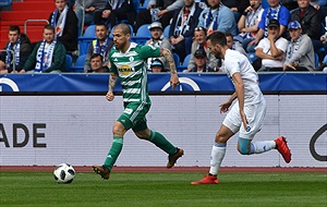 FC Baník Ostrava - Bohemians Praha 1905 1:0 (1:0)