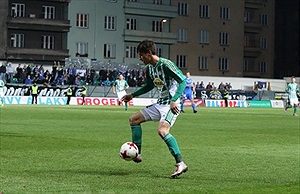 Bohemians Praha 1905 - FC Slovan Liberec 0:0 (0:0)