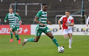 Bohemians - Slavia 0:0