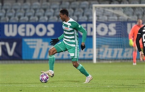 České Budějovice - Bohemians 2:1 (2:0)