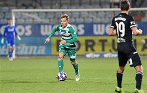 České Budějovice - Bohemians 2:1 (2:0)