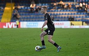 Zlín - Bohemians 4:1 (1:0)