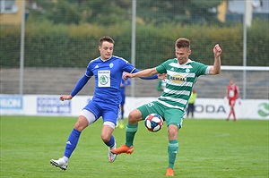 FK Mladá Boleslav - Bohemians Praha 1905 B