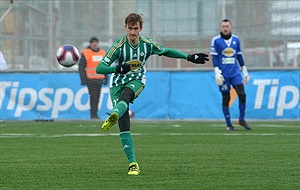 FK Mladá Boleslav - Bohemians Praha 1905 2:0 (2:0)