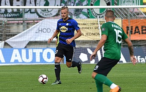 1. FK Příbram - Bohemians Praha 1905 4:2 (2:0)