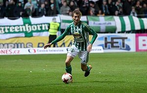 Bohemians - Zlín 1:1 (1:1)