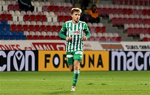 Plzeň - Bohemians 6:0 (3:0)