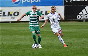 Mladá Boleslav - Bohemians 3:1 (1:0)