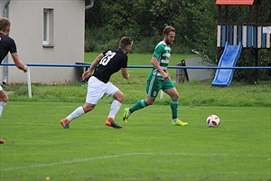 Bohemians Praha 1905 B - FK Jablonec B