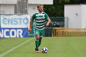 Bohemians Praha 1905 - SK Dynamo České Budějovice