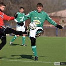 Bohemians 1905 - Sezimovo Ústí 0:0 (0:0)