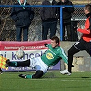 Bohemians 1905 - Sezimovo Ústí 0:0 (0:0)