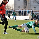 Bohemians 1905 - Sezimovo Ústí 0:0 (0:0)