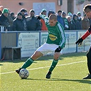 Bohemians 1905 - Sezimovo Ústí 0:0 (0:0)