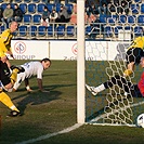 Slovácko - Bohemians 1:3