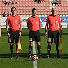 1. FK Příbram - Bohemians Praha 1905 1:0 (0:0) 