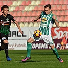 1. FK Příbram - Bohemians Praha 1905 1:0 (0:0) 