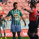 1. FK Příbram - Bohemians Praha 1905 1:0 (0:0) 