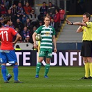 FC Viktoria Plzeň - Bohemians Praha 1905 3:2 (2:0)