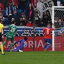 FC Viktoria Plzeň - Bohemians Praha 1905 3:2 (2:0)