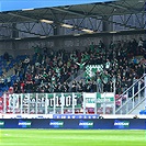 FC Viktoria Plzeň - Bohemians Praha 1905 3:2 (2:0)