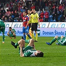 FC Viktoria Plzeň - Bohemians Praha 1905 3:2 (2:0)