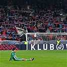 FC Viktoria Plzeň - Bohemians Praha 1905 3:2 (2:0)