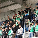 1. FC Slovácko - Bohemians Praha 1905 1:1 (0:1)