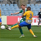 Opava - Bohemians 1:1 (1:0)