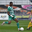 Opava - Bohemians 1:1 (1:0)