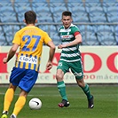 Opava - Bohemians 1:1 (1:0)