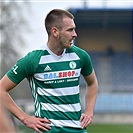 Opava - Bohemians 1:1 (1:0)