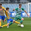 Opava - Bohemians 1:1 (1:0)