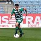 Opava - Bohemians 1:1 (1:0)