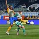 Opava - Bohemians 1:1 (1:0)