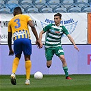 Opava - Bohemians 1:1 (1:0)