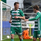 Opava - Bohemians 1:1 (1:0)