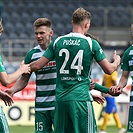 Opava - Bohemians 1:1 (1:0)