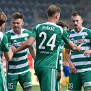 Opava - Bohemians 1:1 (1:0)