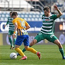 Opava - Bohemians 1:1 (1:0)