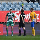 Opava - Bohemians 1:1 (1:0)