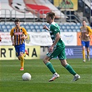 Opava - Bohemians 1:1 (1:0)