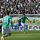 Bohemians - Jablonec 4:1 (2:0)