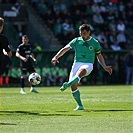 Bohemians - Jablonec 4:1 (2:0)