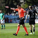 Bohemians - Jablonec 4:1 (2:0)