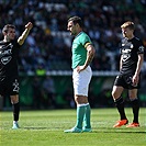 Bohemians - Jablonec 4:1 (2:0)