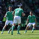 Bohemians - Jablonec 4:1 (2:0)