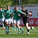 Bohemians - Jablonec 4:1 (2:0)